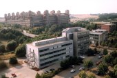 Medizinisches Zentrum