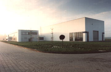 OKUMA Krefeld